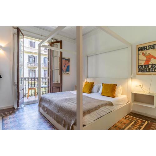 Canela Homes BARCELONA CASP