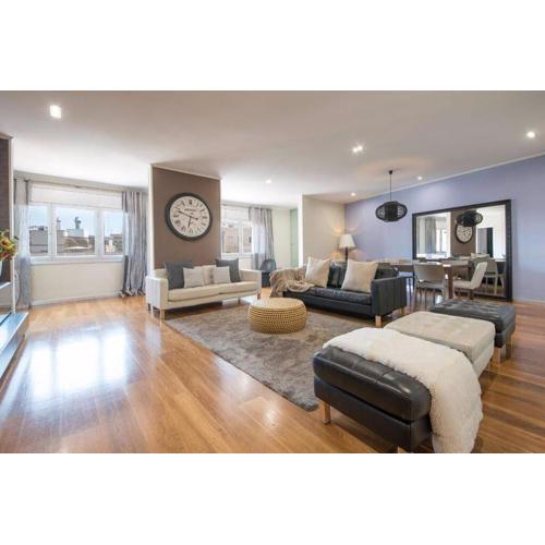 Canela Homes BARCELONA CENTRAL
