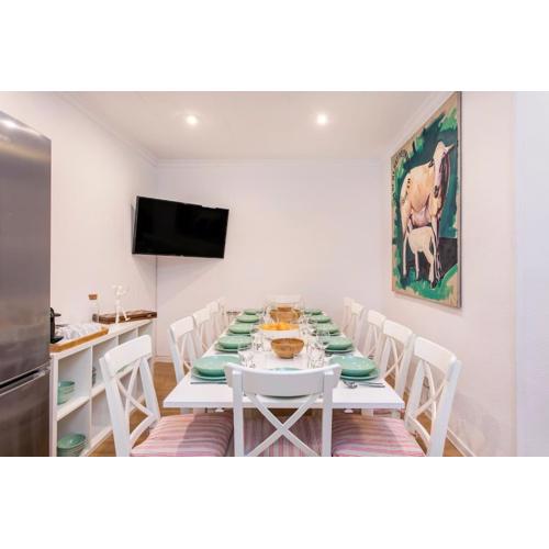 Canela Homes BARCELONA CHARMING