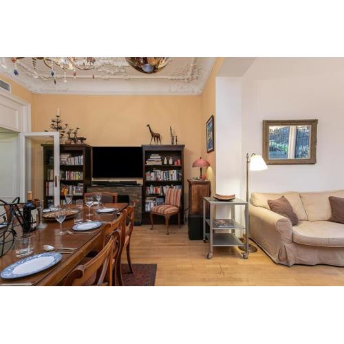 Canela Homes BARCELONA CLASSIC