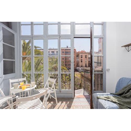 Canela Homes BARCELONA CONSELL
