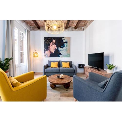 Canela Homes BARCELONA CÒRSEGA