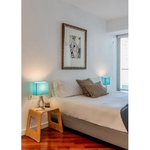 Canela Homes BARCELONA DIAGONAL MAR