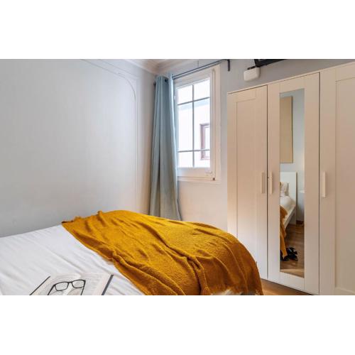 Canela Homes BARCELONA DIPUTACIÓ
