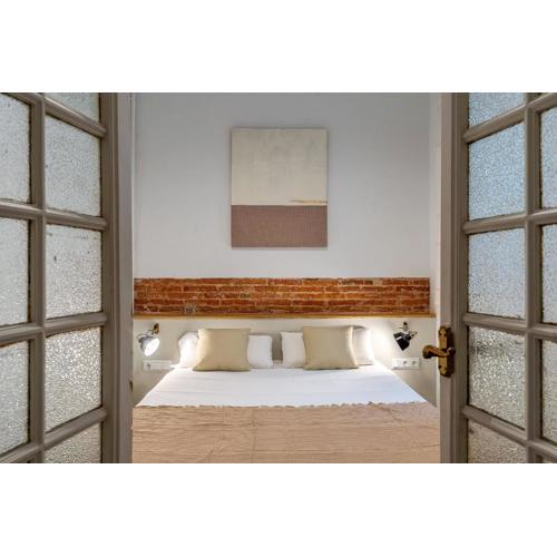 Canela Homes BARCELONA ESSENCE
