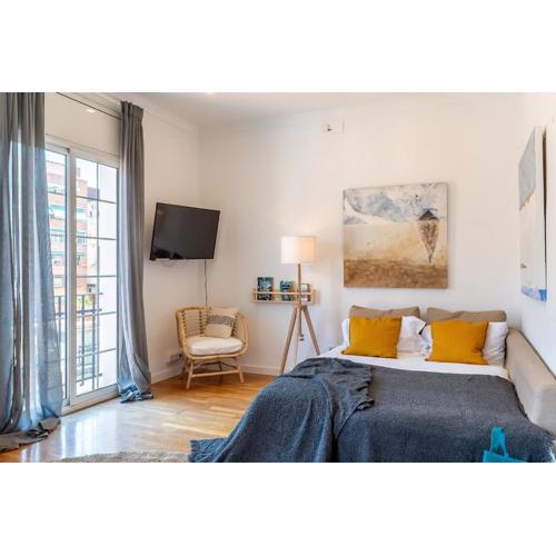 Canela Homes BARCELONA FIRA