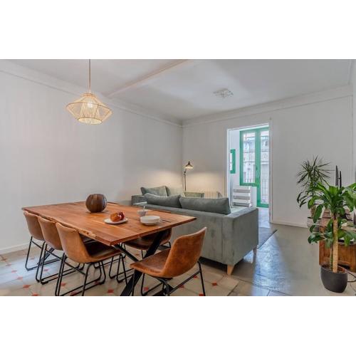 Canela Homes BARCELONA FONTANA