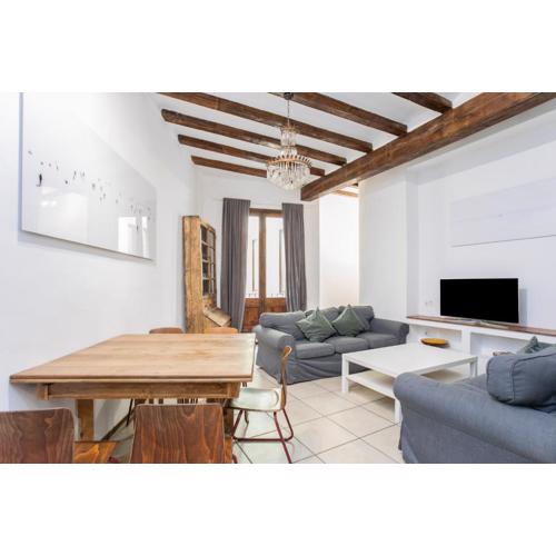 Canela Homes BARCELONA GÒTIC