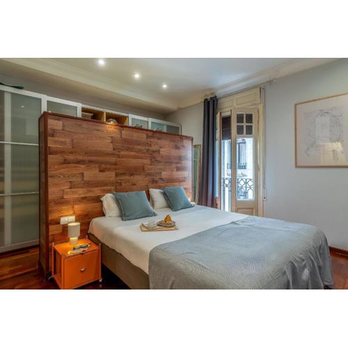 Canela Homes BARCELONA JARDINETS