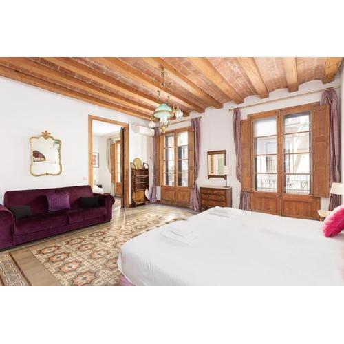 Canela Homes BARCELONA JOVELLANOS