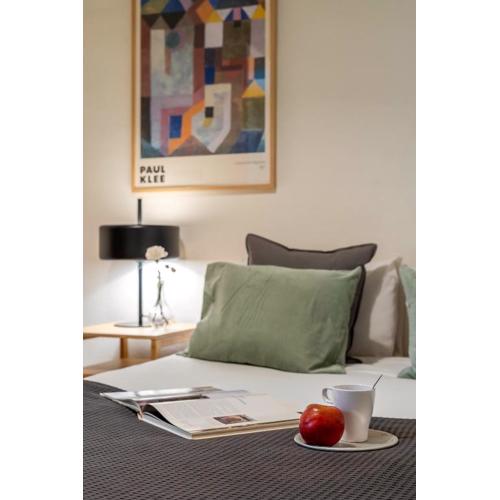 Canela Homes BARCELONA LESSEPS