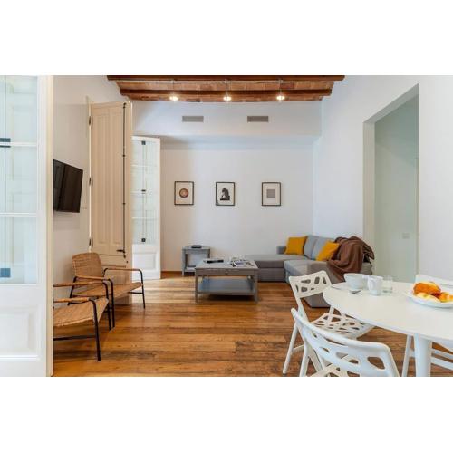 Canela Homes BARCELONA LIGHT