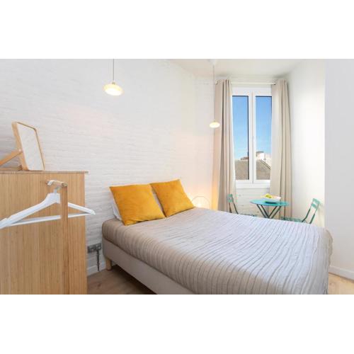 Canela Homes BARCELONA MARINA