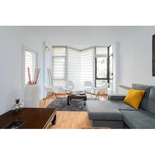 Canela Homes BARCELONA MONUMENTAL
