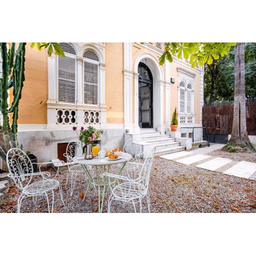 Canela Homes BARCELONA PERMANYER