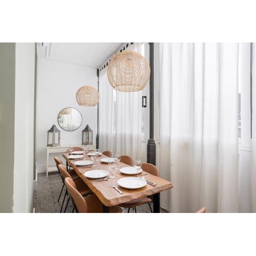 Canela Homes BARCELONA RAMBLA CAT