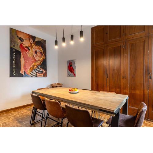 Canela Homes BARCELONA RAMCAT37