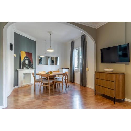 Canela Homes BARCELONA ROSSELLÓ