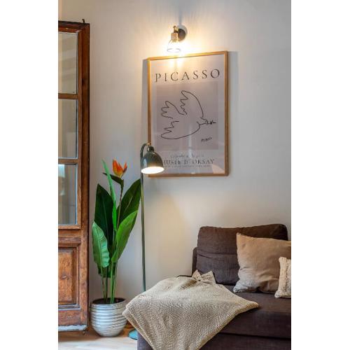 Canela Homes BARCELONA SANT ANTONI