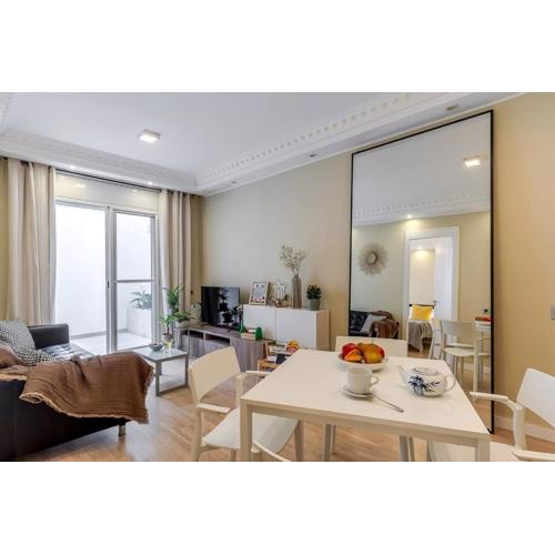 Canela Homes BARCELONA SANT PAU