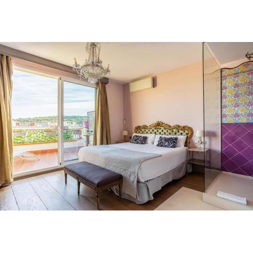 Canela Homes BARCELONA SEPULVEDA
