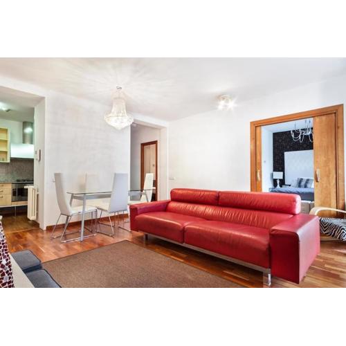 Canela Homes BARCELONA UNIVERSITAT