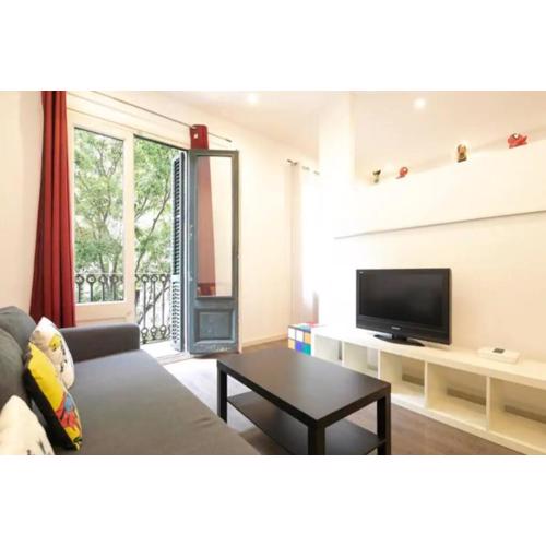 Canela Homes BARCELONA URQUINAONA