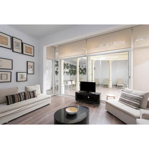 Canela Homes BARCELONA VALÈNCIA