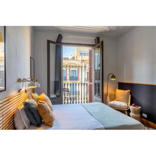 Canela Homes BARCELONA VLC306