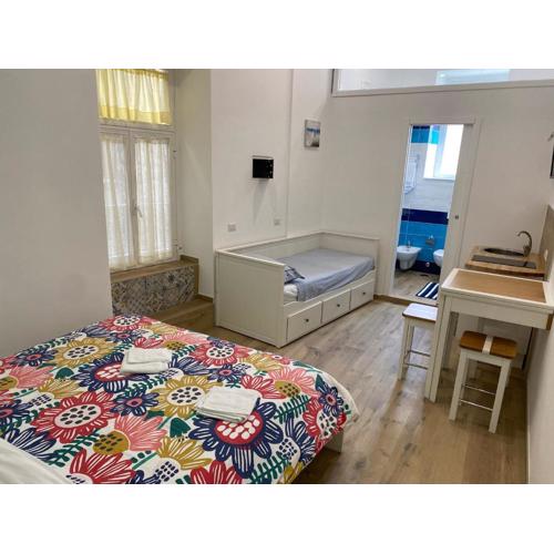 CANELLI HOUSE SORRENTO