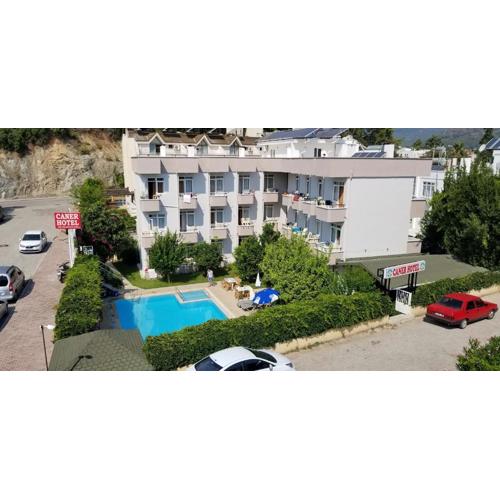 Caner Hotel