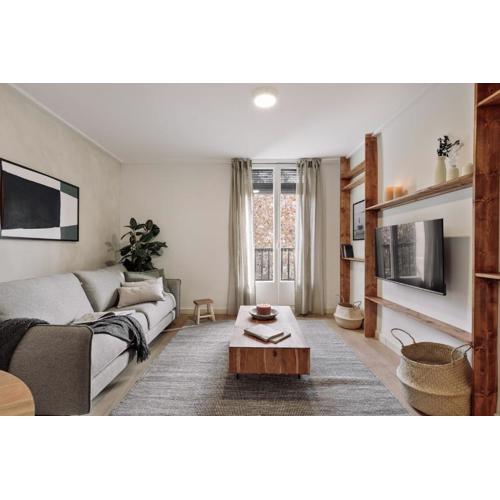 Canet - 1 bedroom in Ciutat Vella