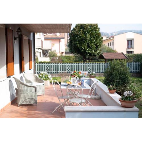 Canevon Suite Apartment