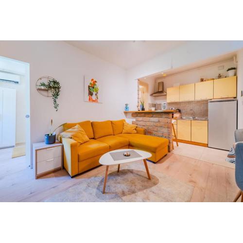 Cango City Center New Apartment 5 minutes from Main Square