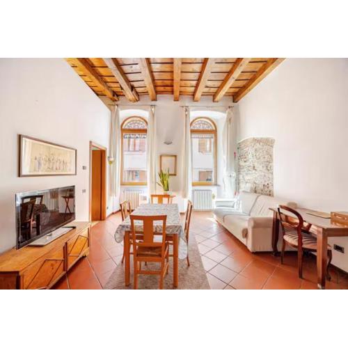 Cangrande Apartment