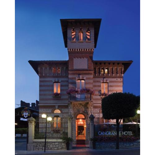 Cangrande Hotel