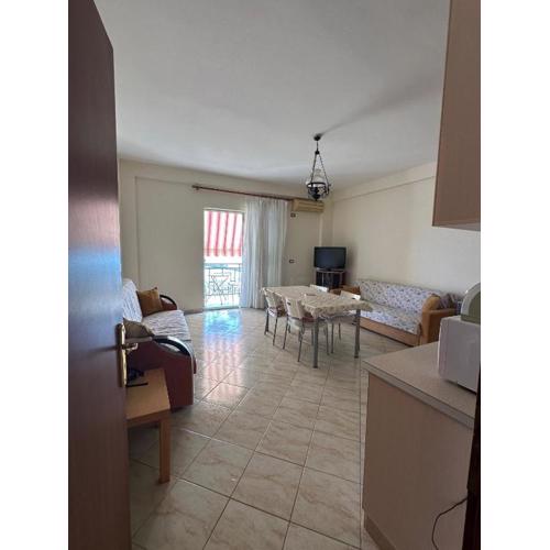 Cani Seaview Apartment