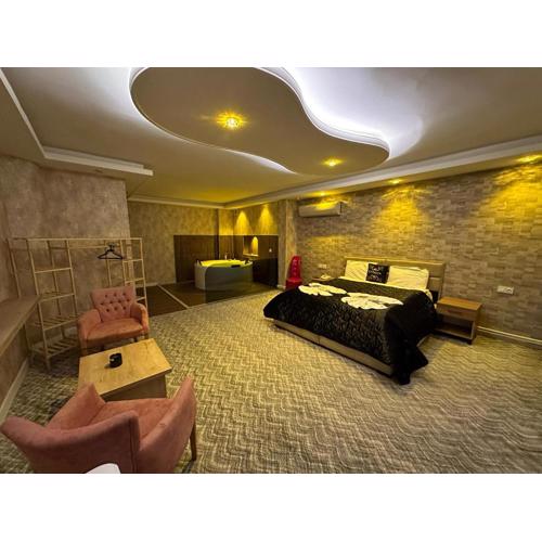 ÇANKAYA SUIT HOTEL