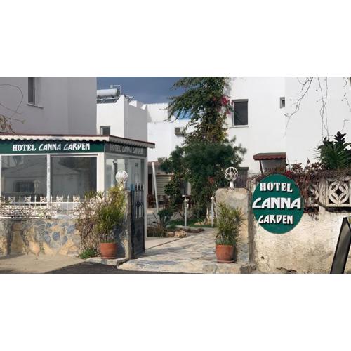 Canna Garden Hotel - Adult Only