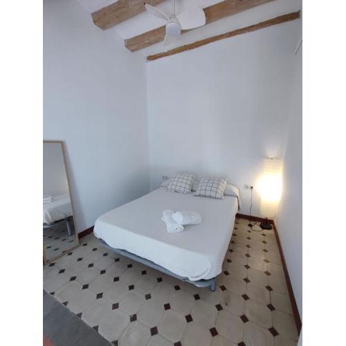Canonge Rodó Apartments