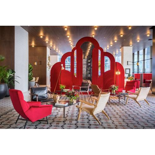 Canopy by Hilton Madrid Castellana