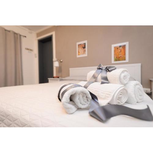 Canova apartment