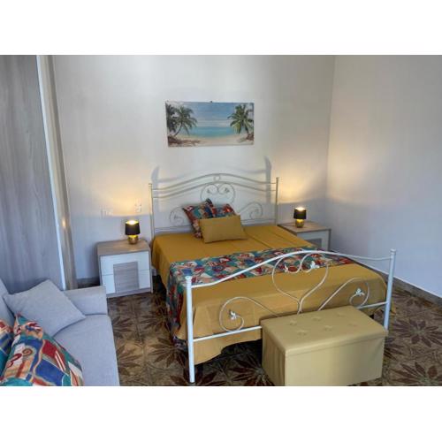 Canova luxury rooms n 2