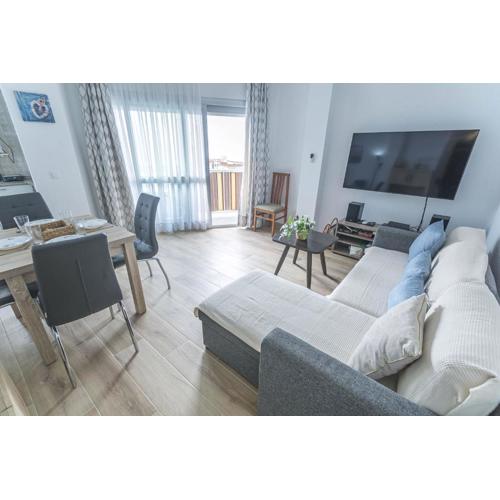 Canovas Nerja - Apartamento Caribe