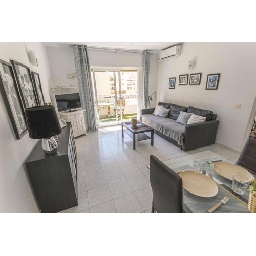 Canovas Nerja - Apartamento Corona Playa