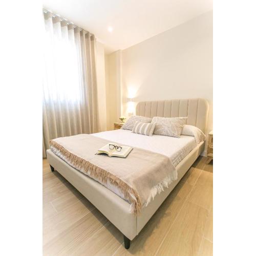 Canovas Nerja - Apartamentos Posidonia
