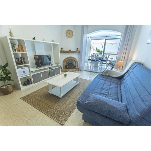 Canovas Nerja - Casa Cathari