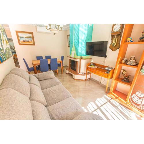 Canovas Nerja - Casa Medina Nerja