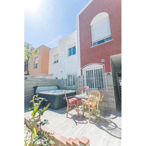 Canovas Nerja - Casa Ramos Nerja