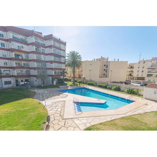 Canovas Nerja - Estudio Corona Playa